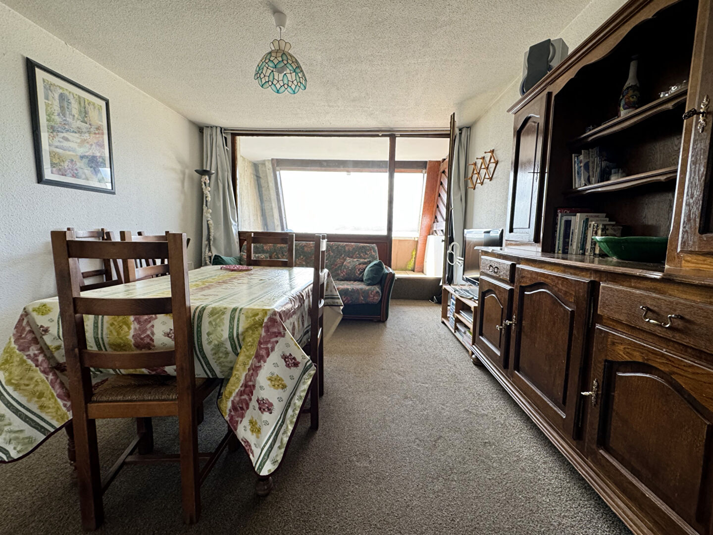 Photo STUDIO 3 CABINES - LES LUPINS - EYNE STATION image 3/6