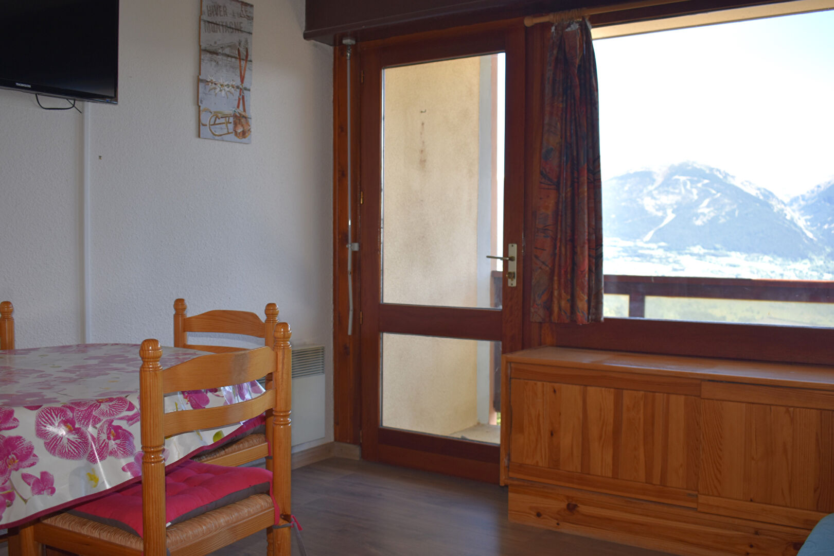 Agence immobilière de AGENCE PEYROT - AGENCE PEYROT Font-Romeu