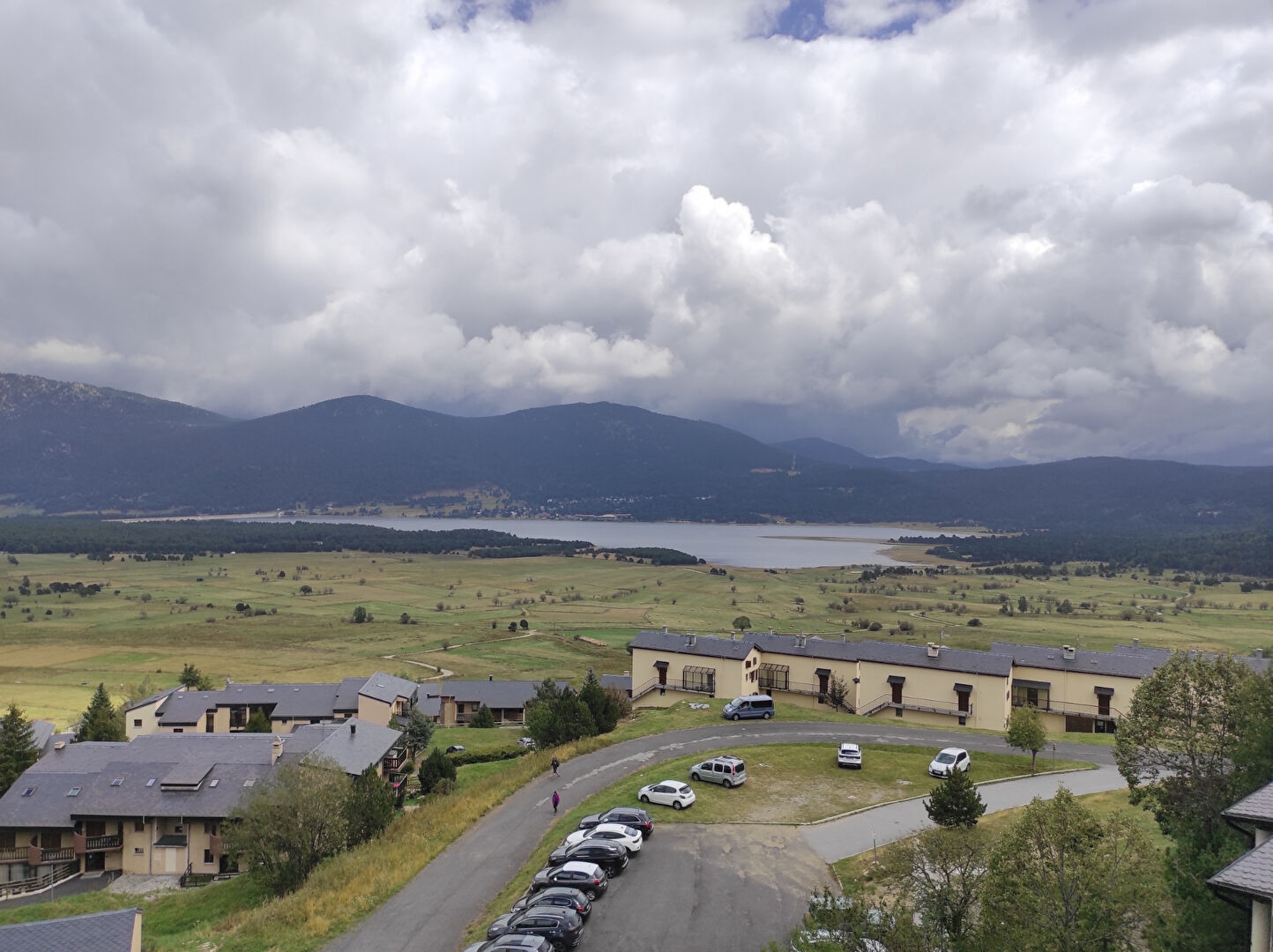 Photo APPARTEMENT - LES ANGLES image 1/6