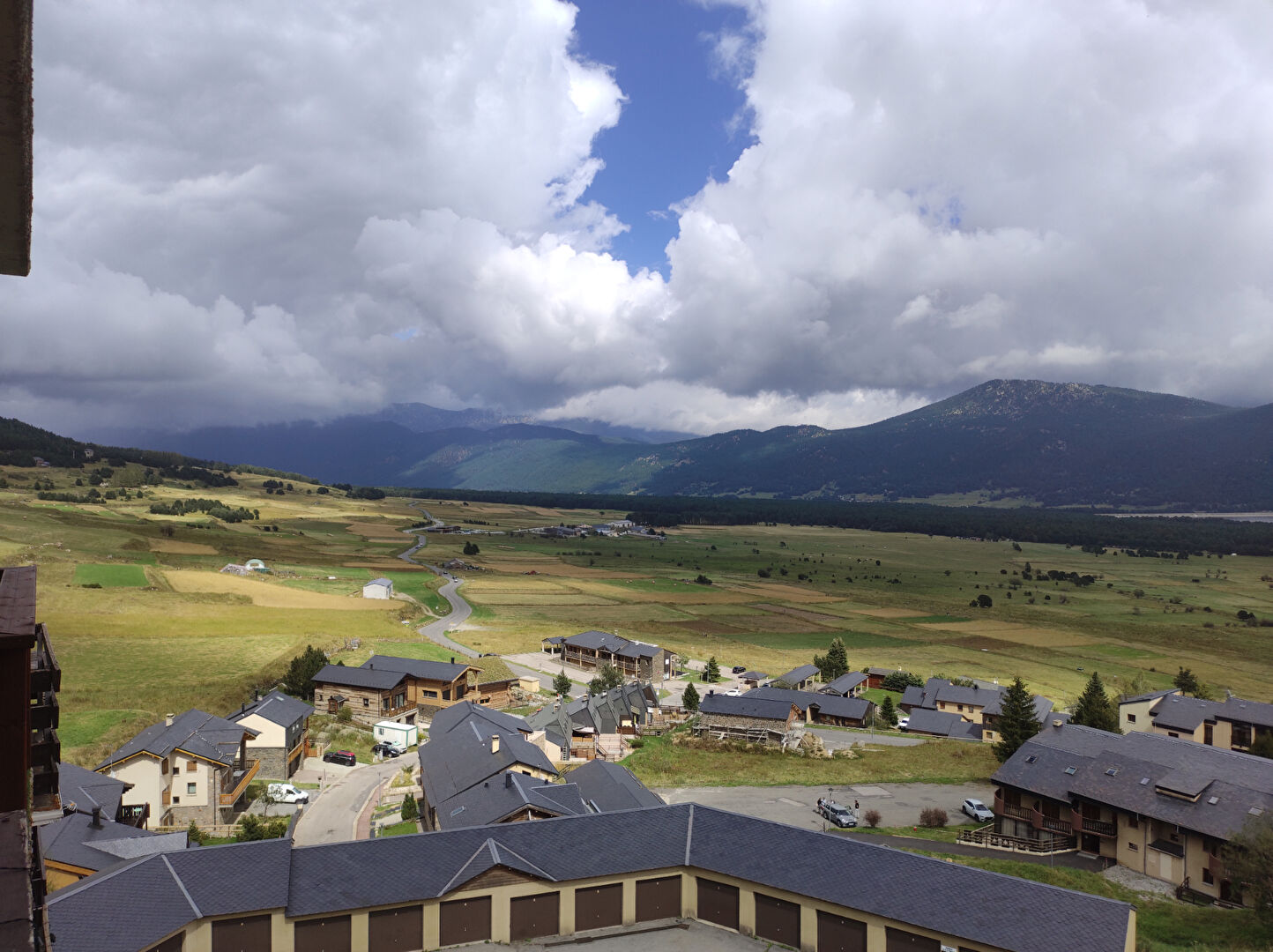 Photo APPARTEMENT - LES ANGLES image 2/6