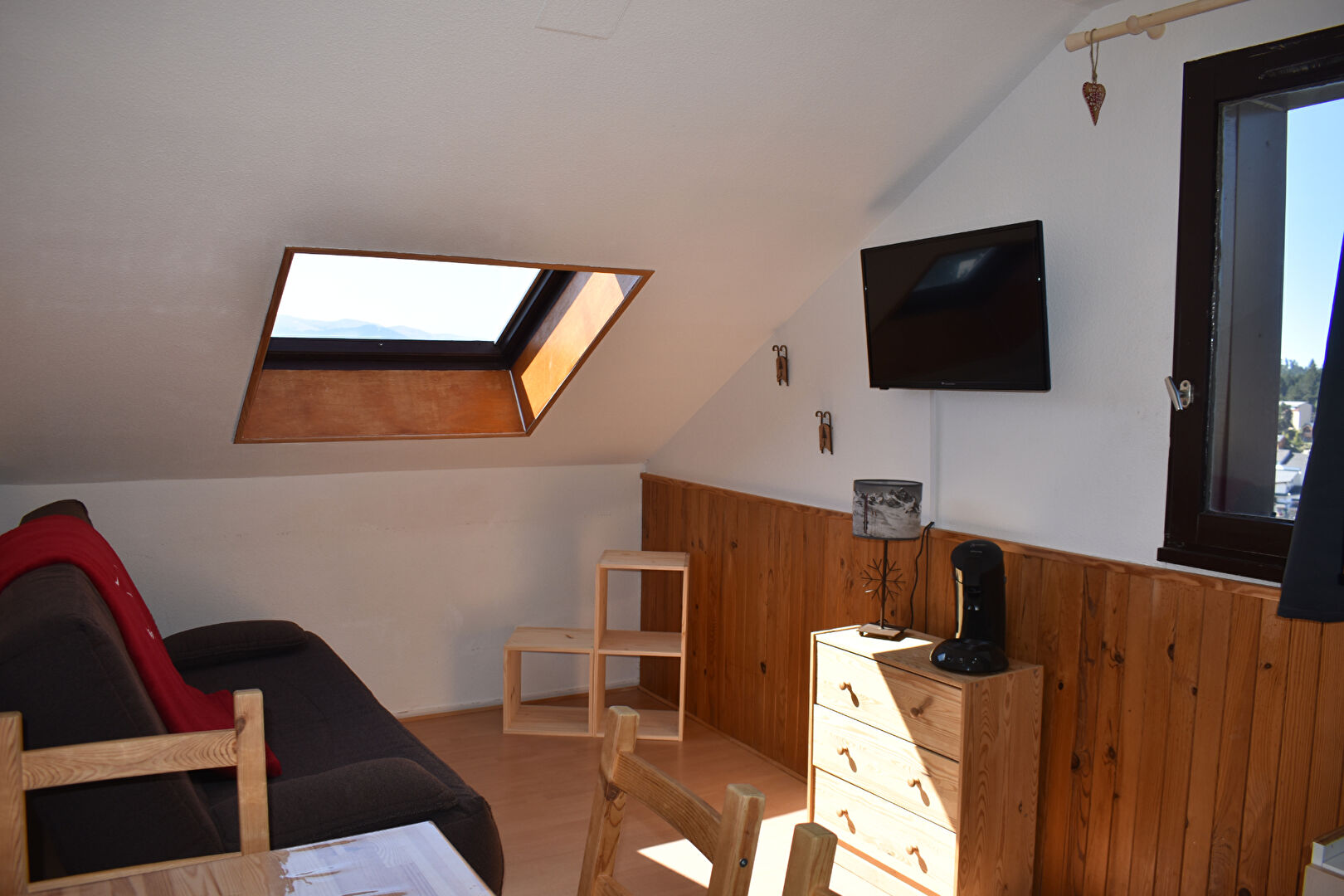 Agence immobilière de AGENCE PEYROT - AGENCE PEYROT Font-Romeu