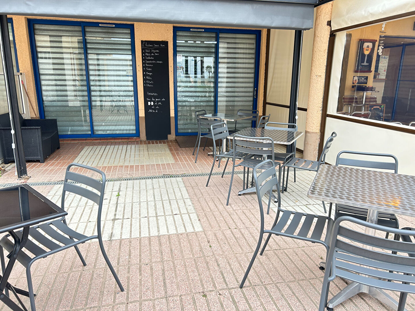Agence immobilière de AGENCE PEYROT Perpignan