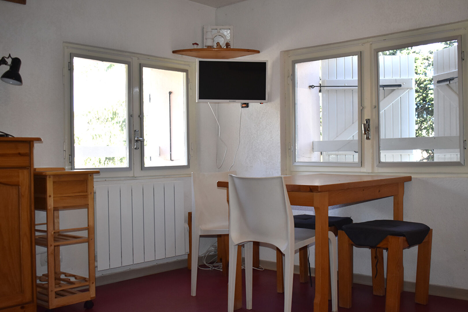 Agence immobilière de AGENCE PEYROT - AGENCE PEYROT Font-Romeu