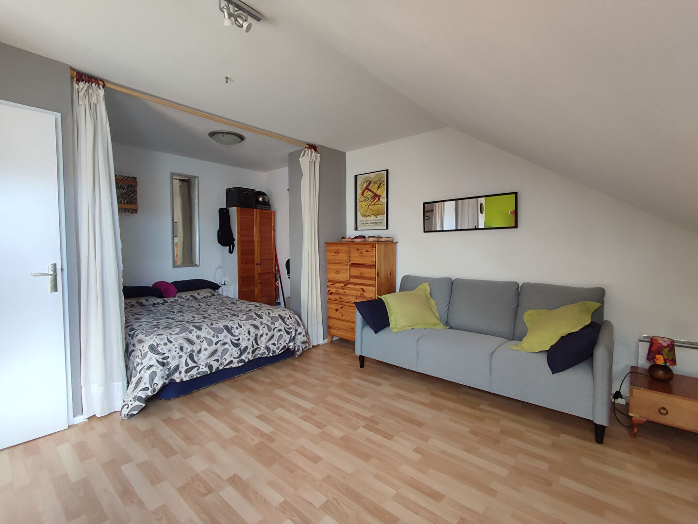 Agence immobilière de AGENCE PEYROT - AGENCE PEYROT Bolquere