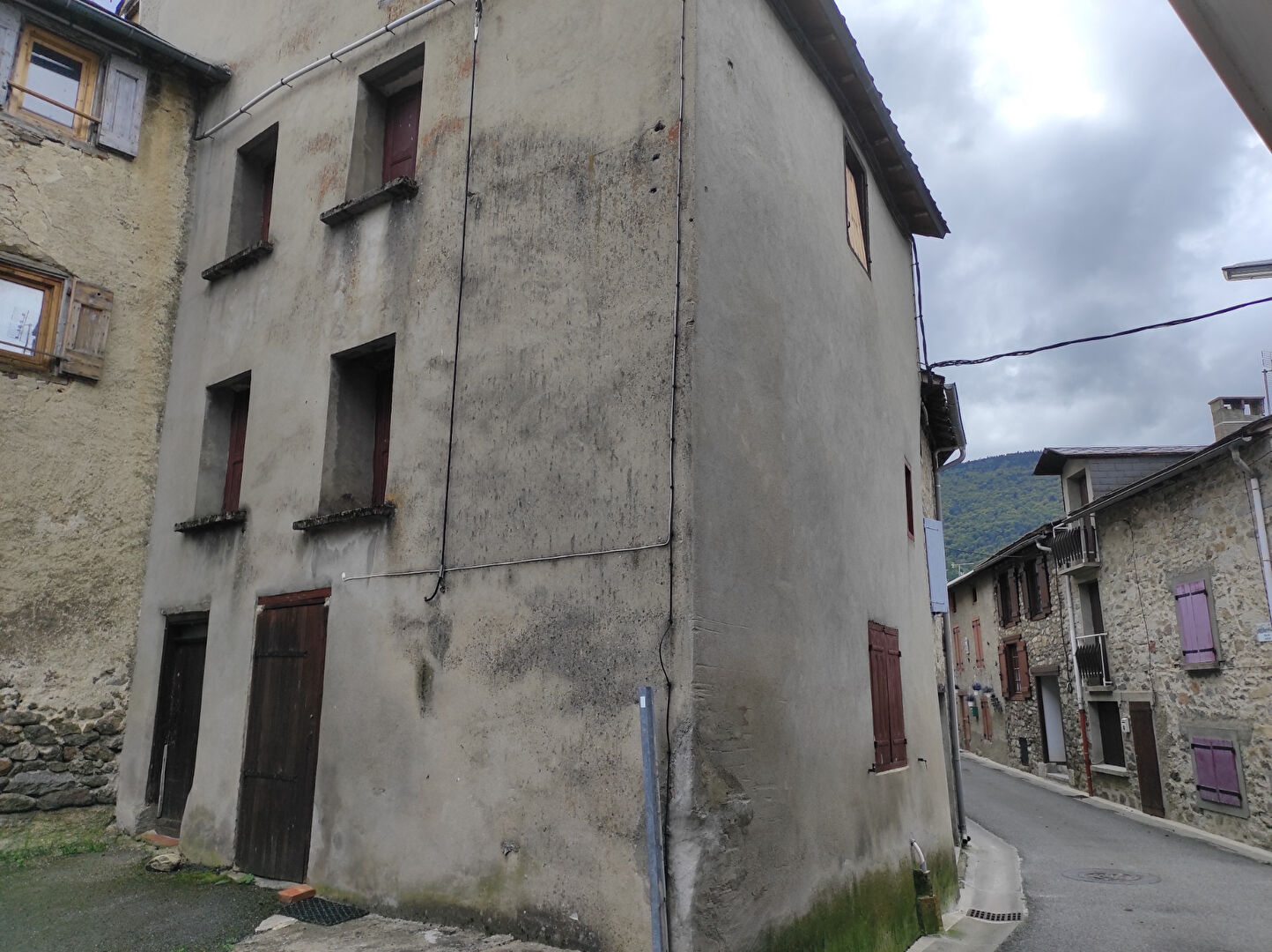 Agence immobilière de AGENCE PEYROT - AGENCE PEYROT Les Angles