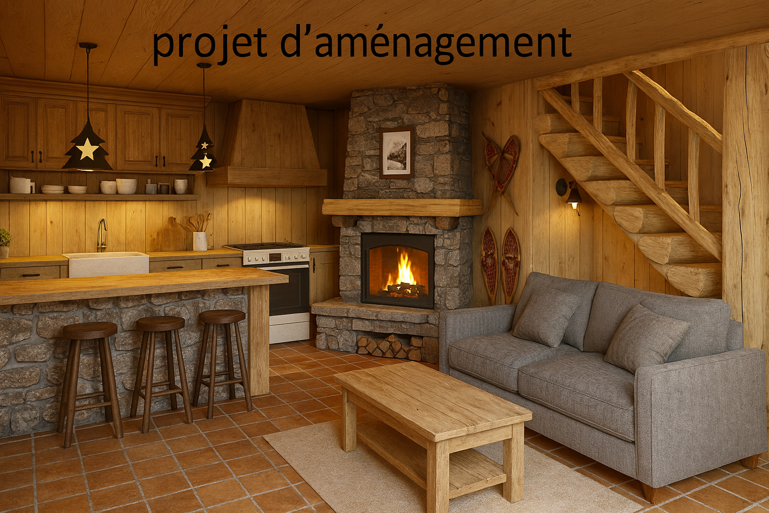 Photo MAISON - QUERIGUT image 3/6