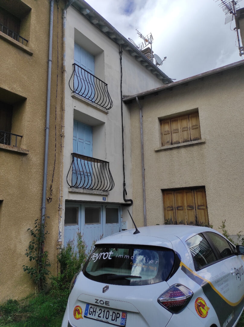 Photo APPARTEMENT - LES ANGLES image 1/6