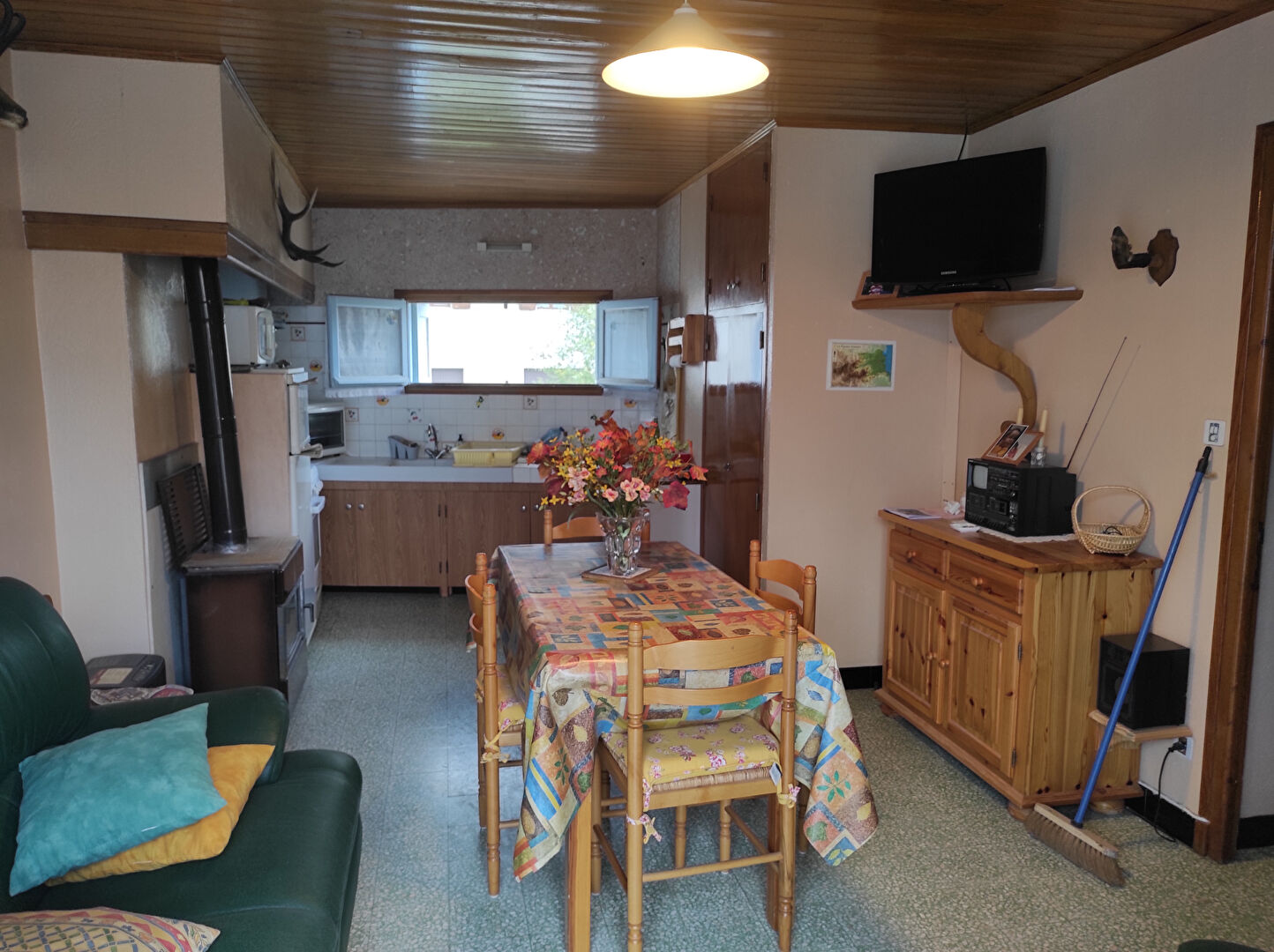 Photo APPARTEMENT - LES ANGLES image 2/6