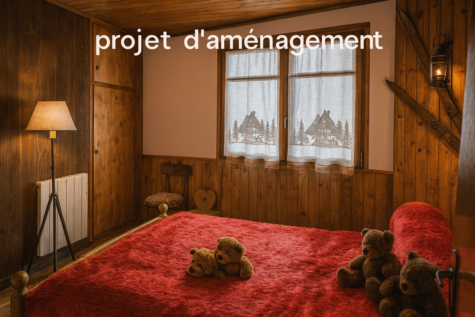 Photo APPARTEMENT - LES ANGLES image 5/6
