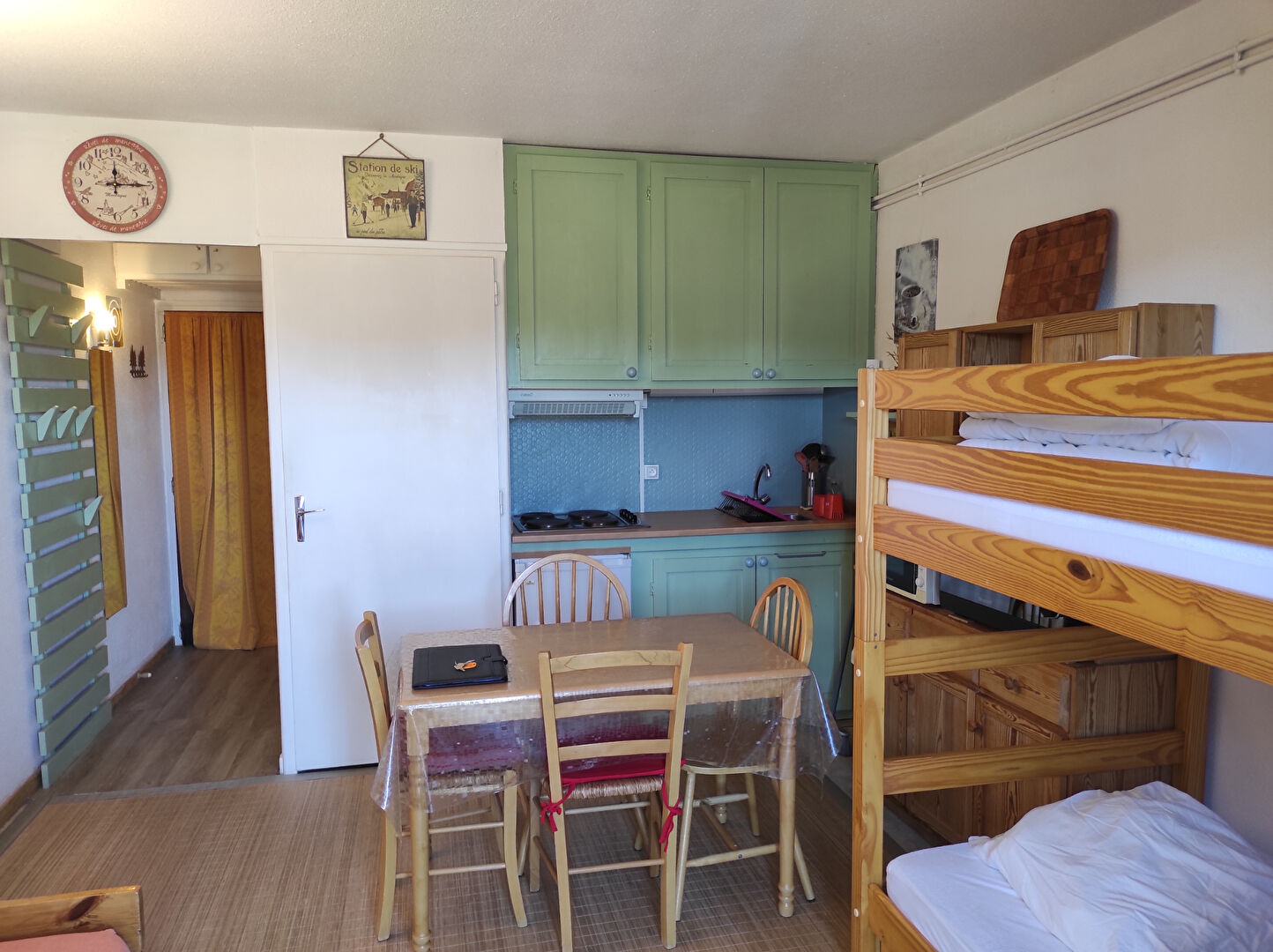 Photo APPARTEMENT - LES ANGLES image 2/6