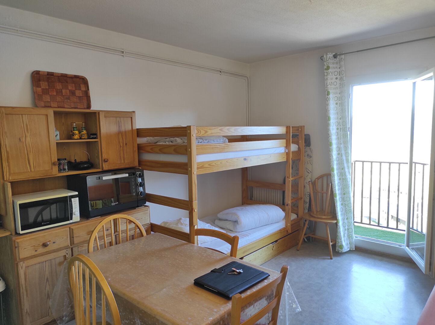 Photo APPARTEMENT - LES ANGLES image 3/6