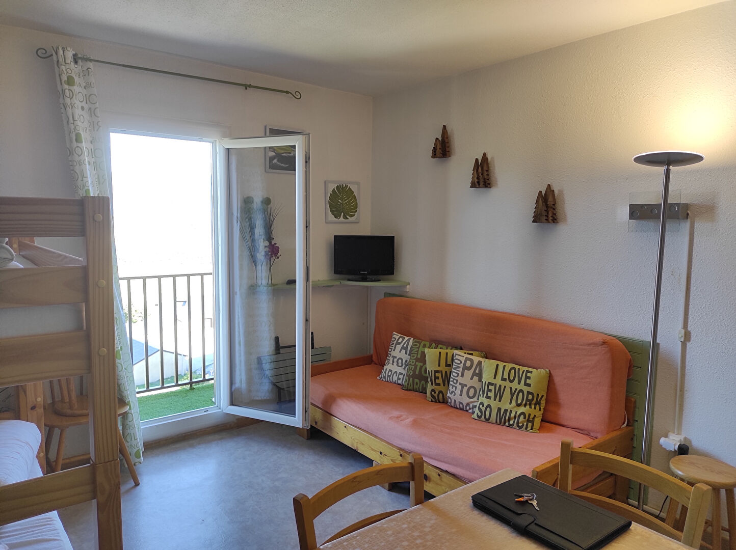 Photo APPARTEMENT - LES ANGLES image 4/6