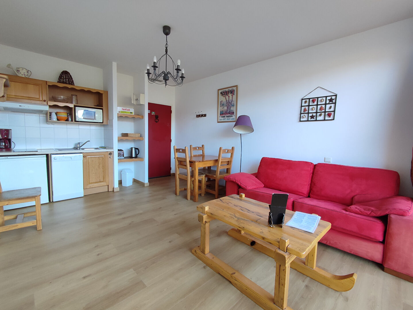 Agence immobilière de AGENCE PEYROT - AGENCE PEYROT Bolquere