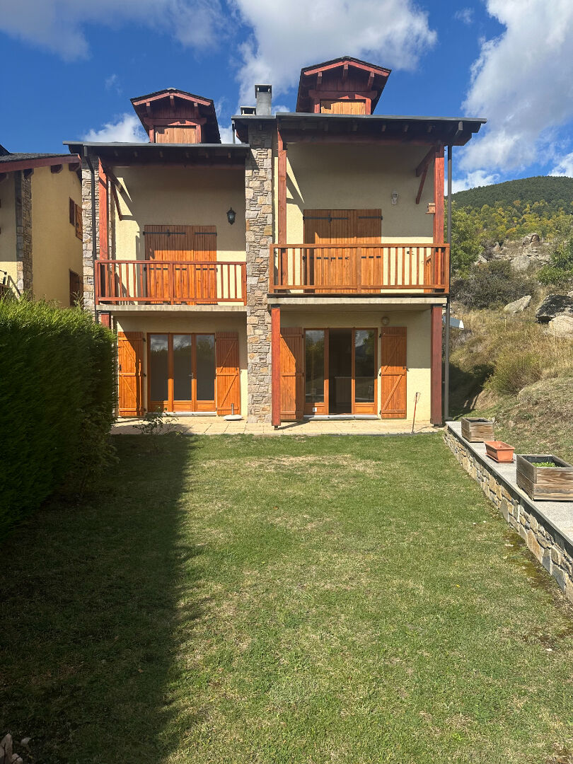 Agence immobilière de AGENCE PEYROT - AGENCE PEYROT Font-Romeu