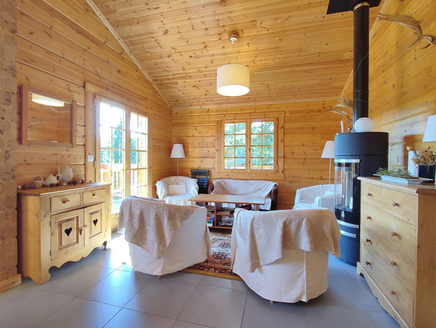 Agence immobilière de AGENCE PEYROT - AGENCE PEYROT Bolquere
