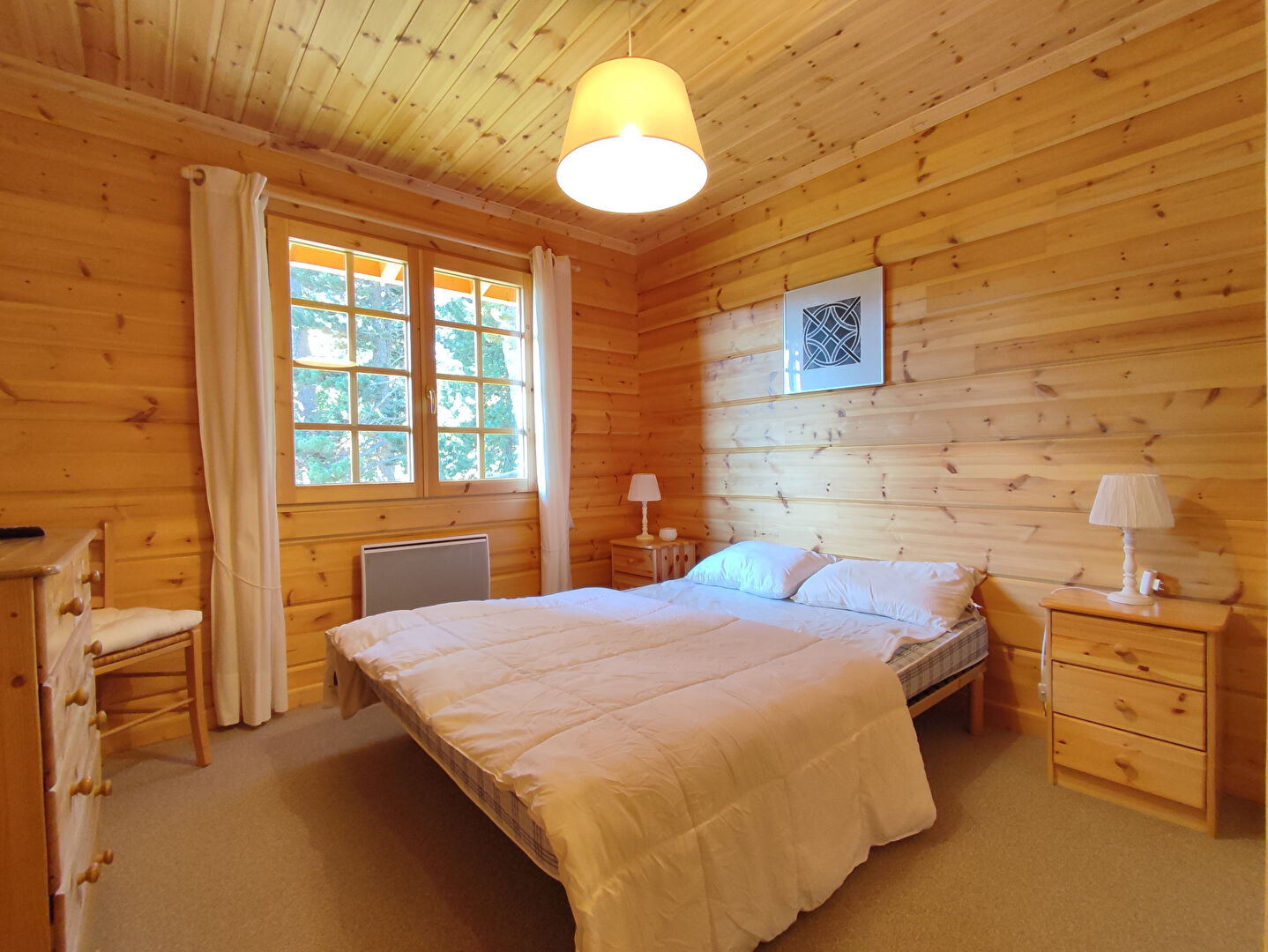 Photo CHALET - PYRENEES 2000 image 6/6