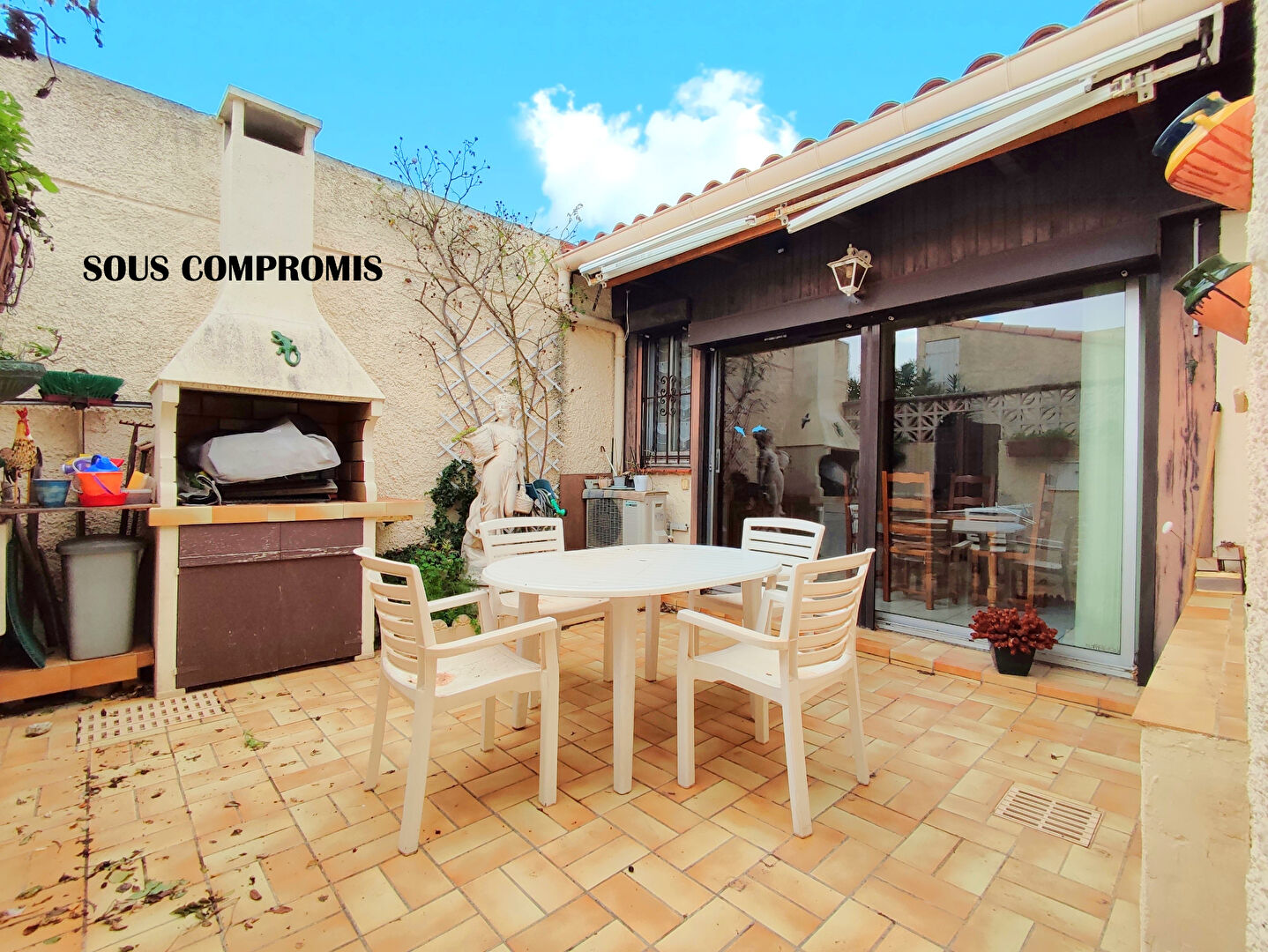 Agence immobilière de AGENCE PEYROT Port Leucate