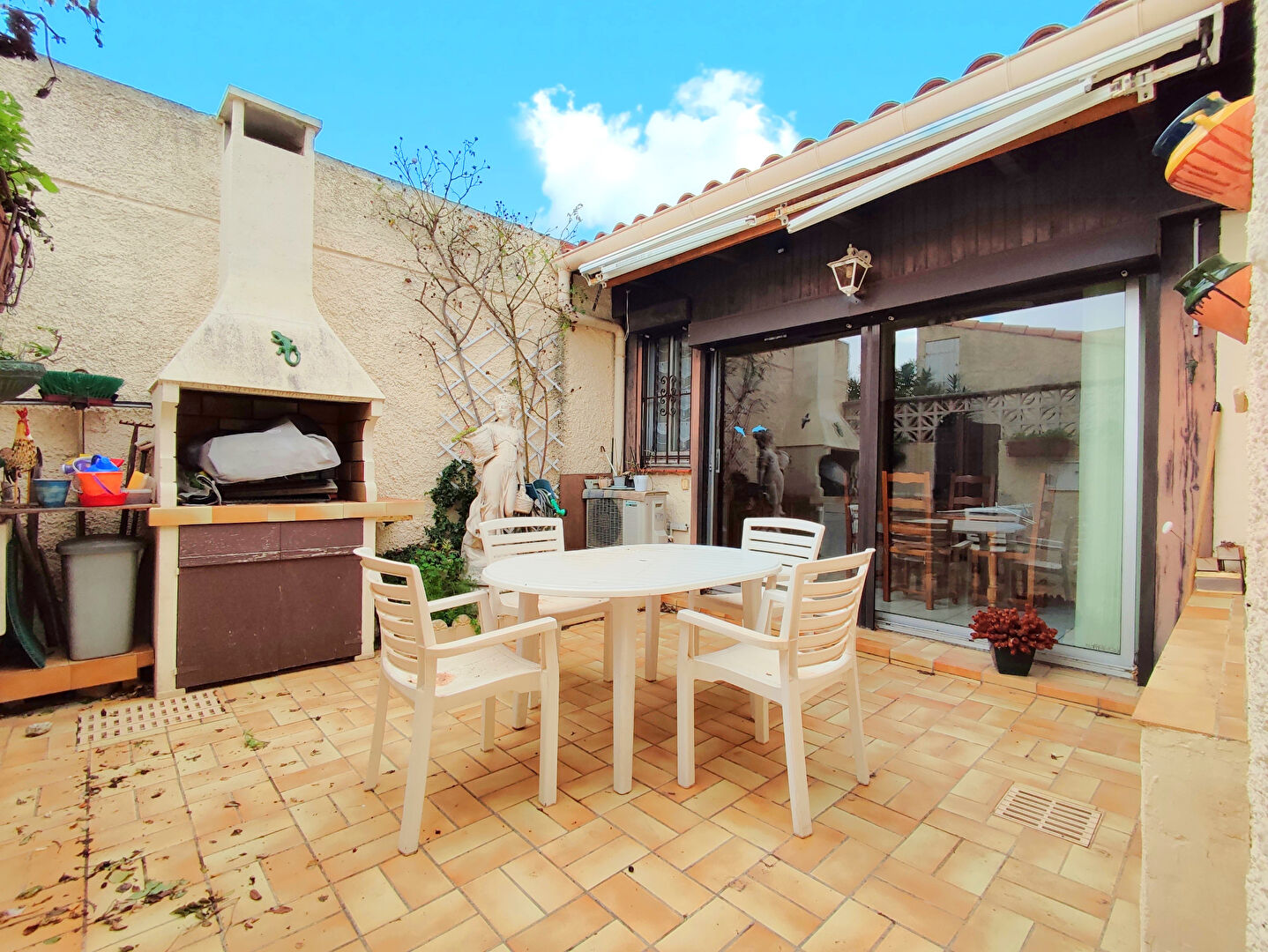 Agence immobilière de AGENCE PEYROT Port Leucate