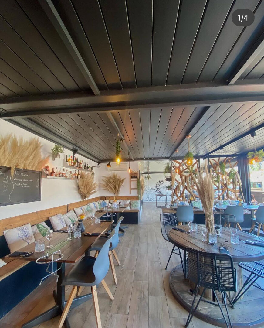 Photo Fonds de commerce Restaurant Poissonnerie Traiteur image 2/2