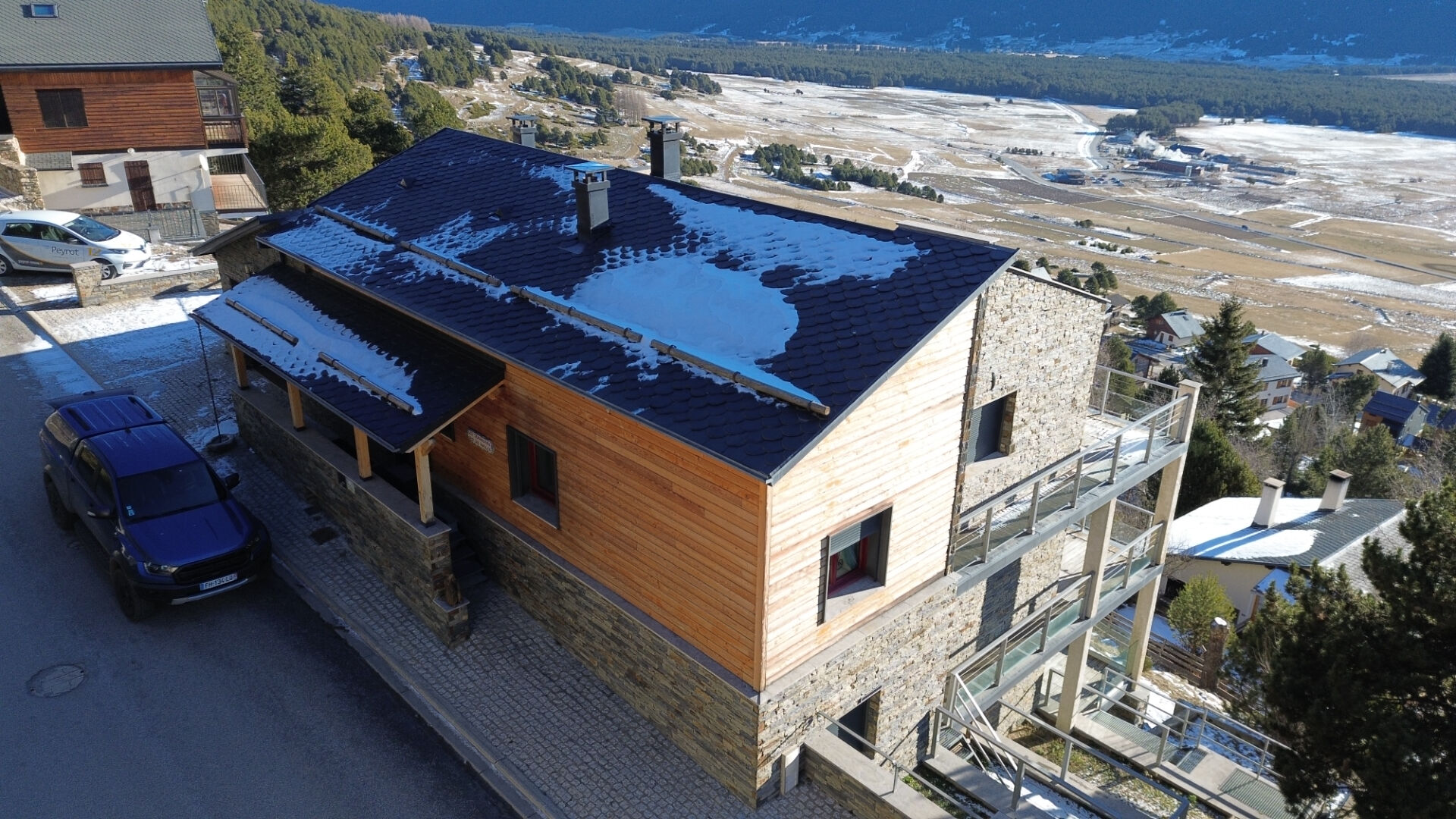 Photo CHALET - LES ANGLES image 3/6