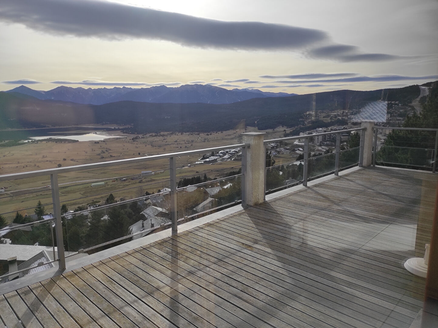 Photo CHALET - LES ANGLES image 6/6