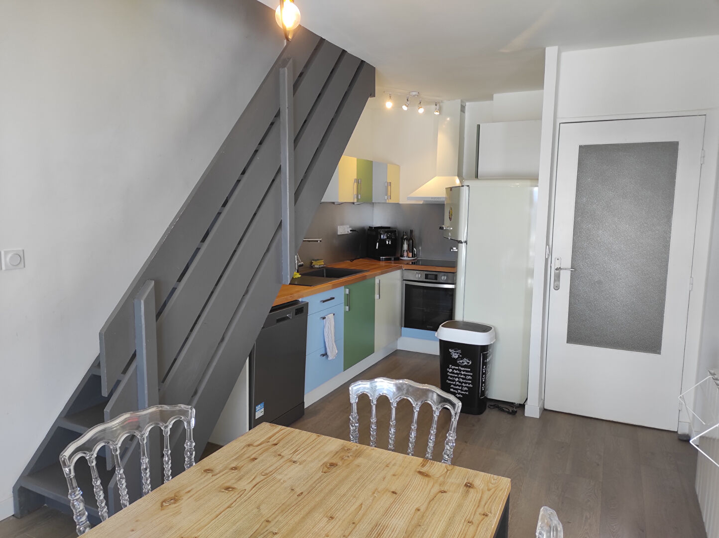Photo APPARTEMENT - LES ANGLES image 2/6