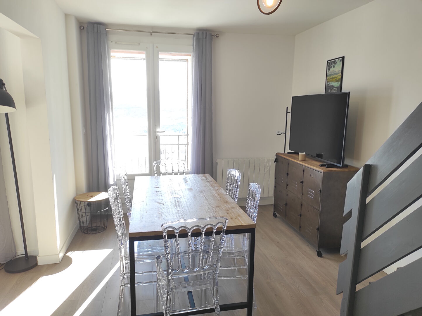 Photo APPARTEMENT - LES ANGLES image 3/6