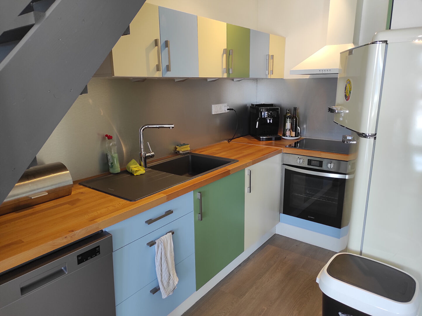 Photo APPARTEMENT - LES ANGLES image 4/6