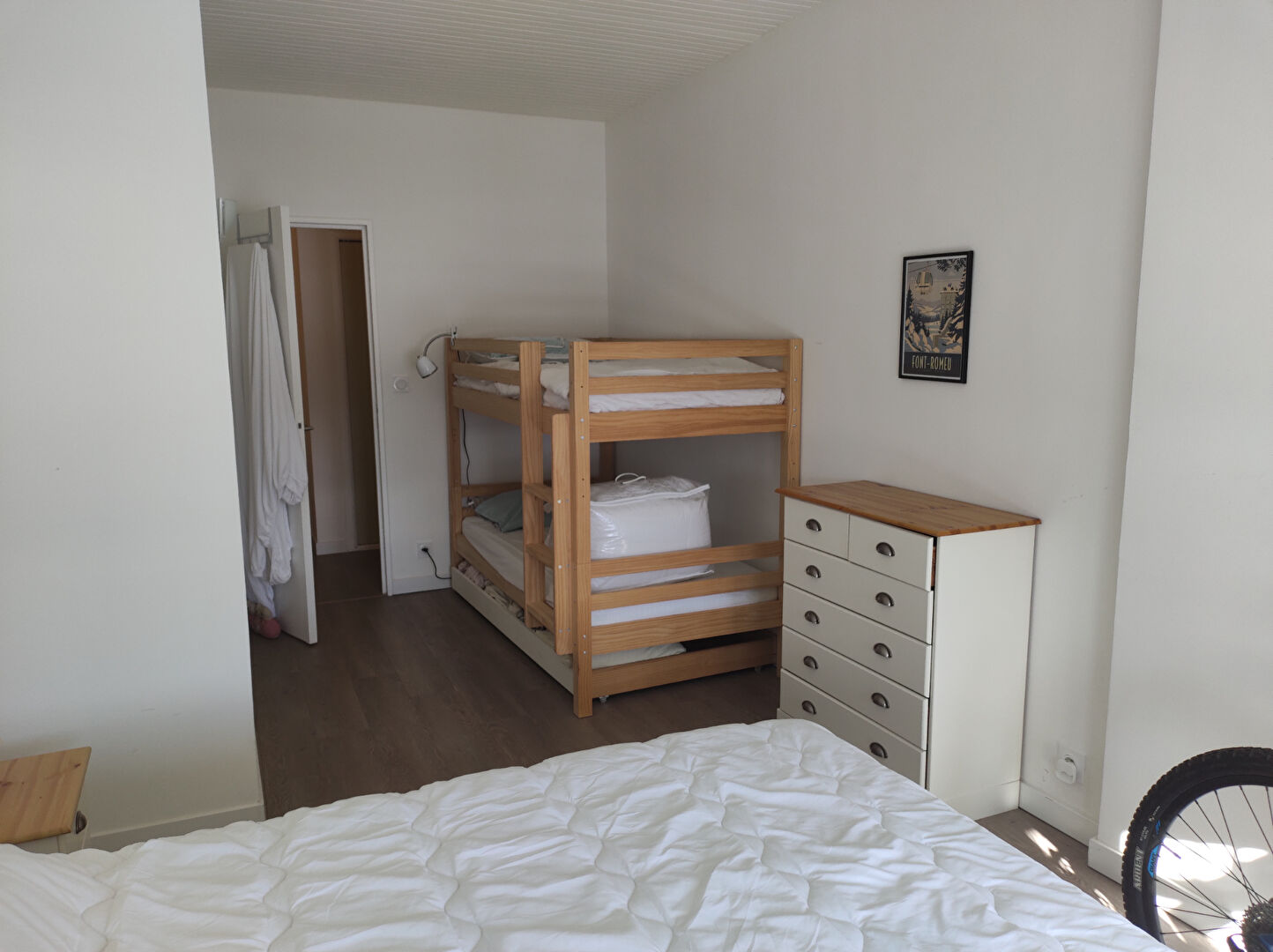 Photo APPARTEMENT - LES ANGLES image 6/6