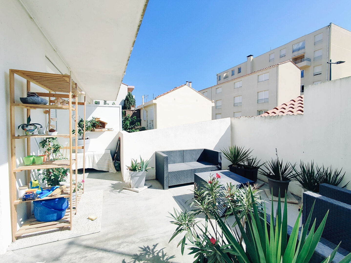 Agence immobilière de AGENCE PEYROT - AGENCE PEYROT Canet