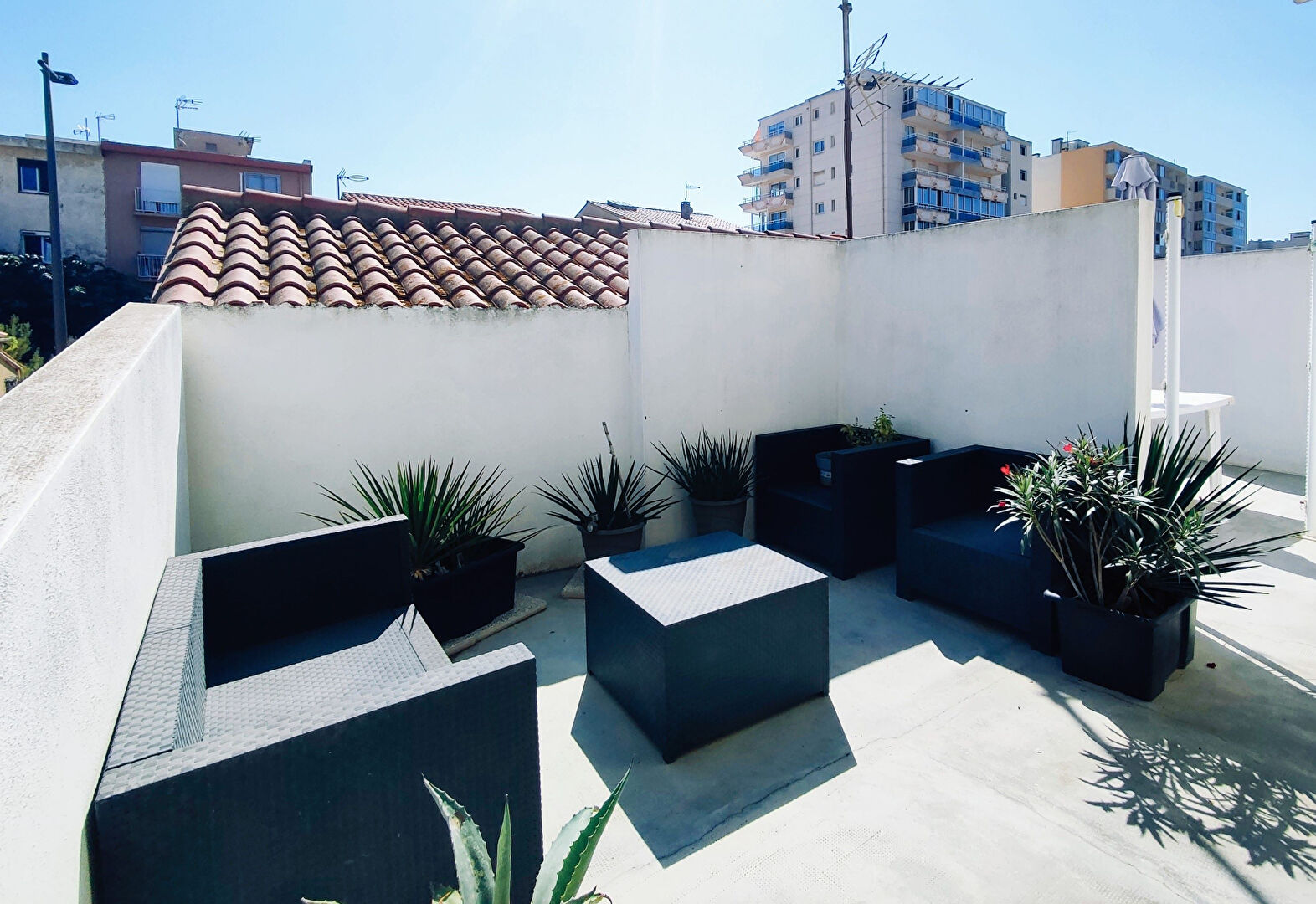 Agence immobilière de AGENCE PEYROT - AGENCE PEYROT Canet