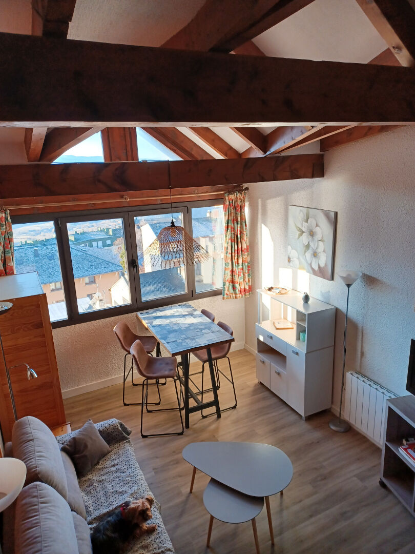 Agence immobilière de AGENCE PEYROT - AGENCE PEYROT Font-Romeu