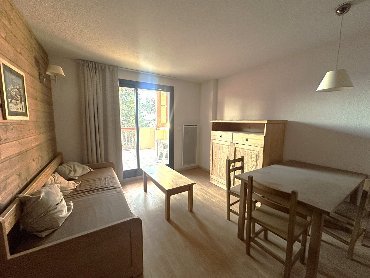 Agence immobilière de AGENCE PEYROT - AGENCE PEYROT Font-Romeu