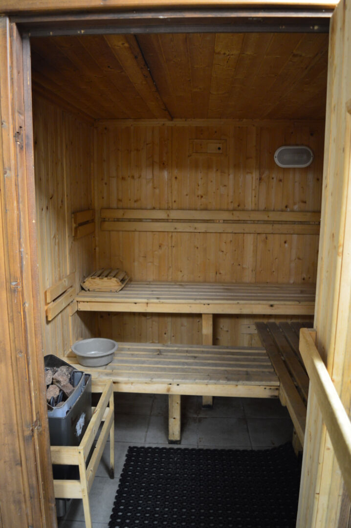 Photo Parking / box Saillagouse 11.85 m2 image 6/6