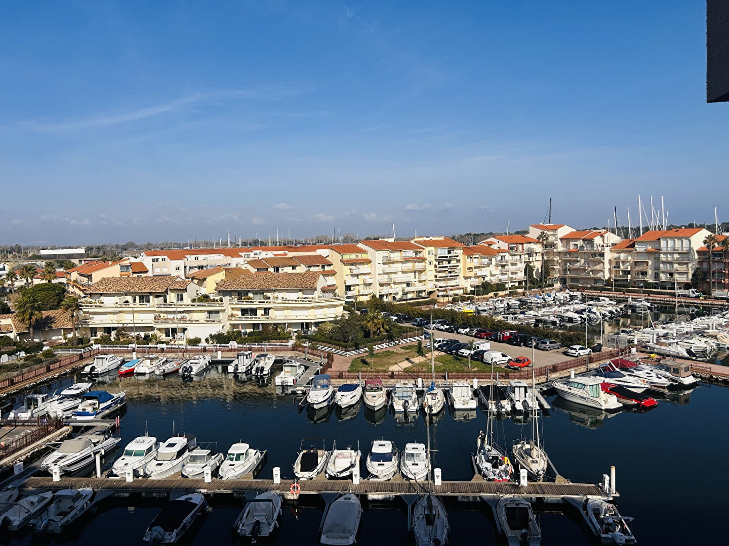Agence immobilière de AGENCE PEYROT - AGENCE PEYROT Canet