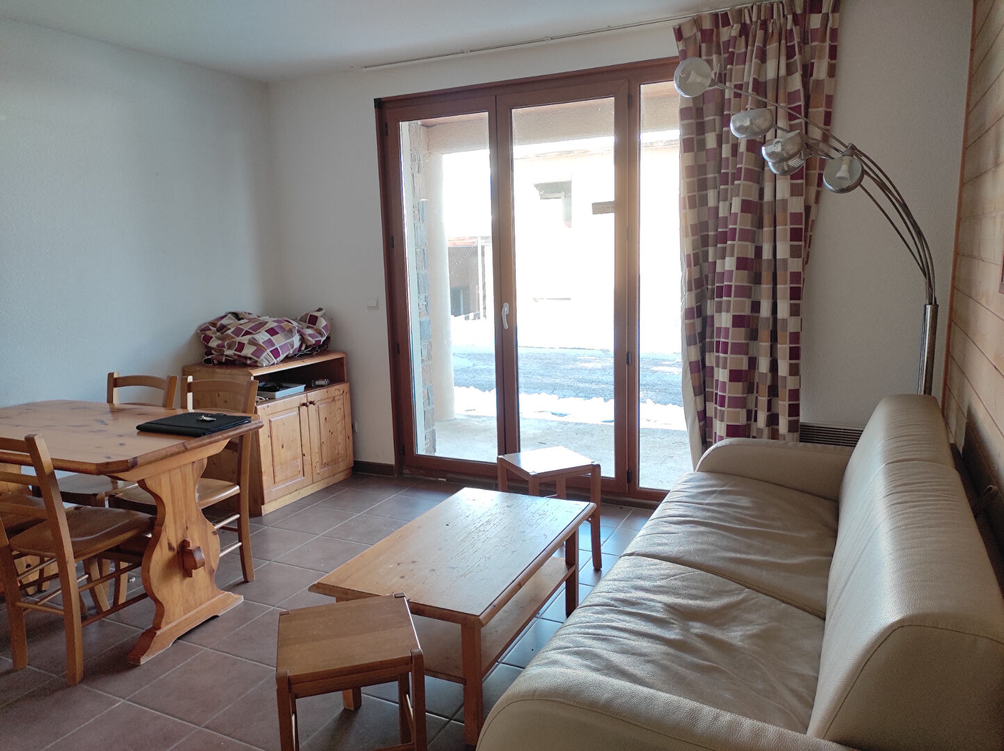 Photo APPARTEMENT - LES ANGLES image 1/4