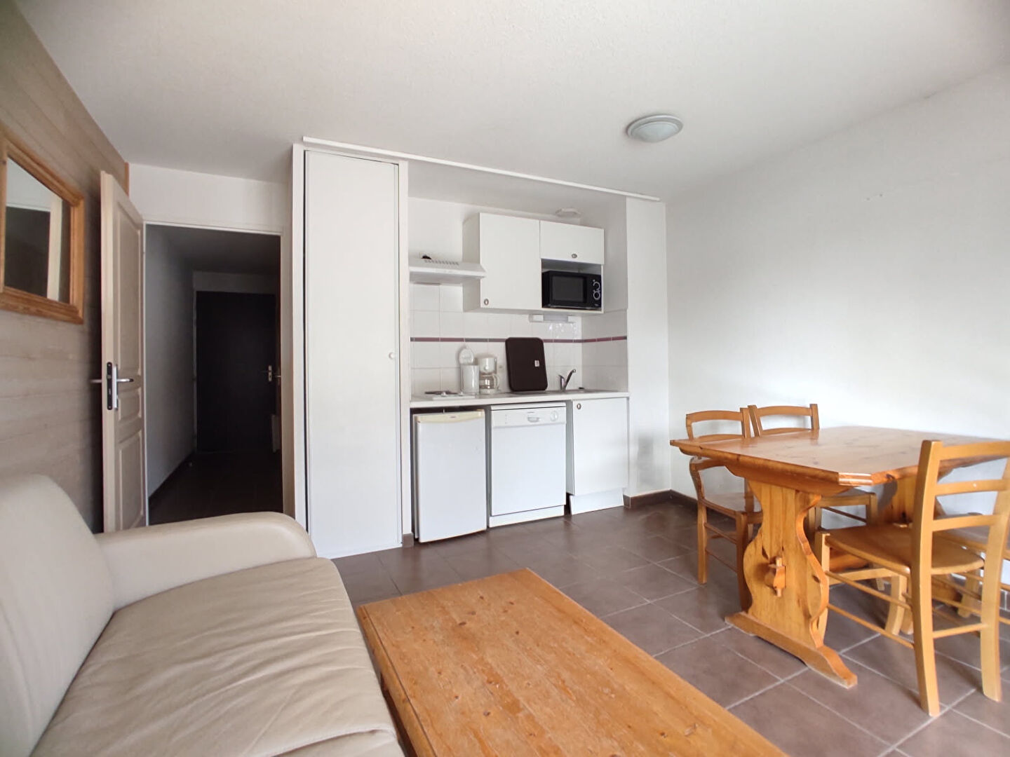 Photo APPARTEMENT - LES ANGLES image 1/6