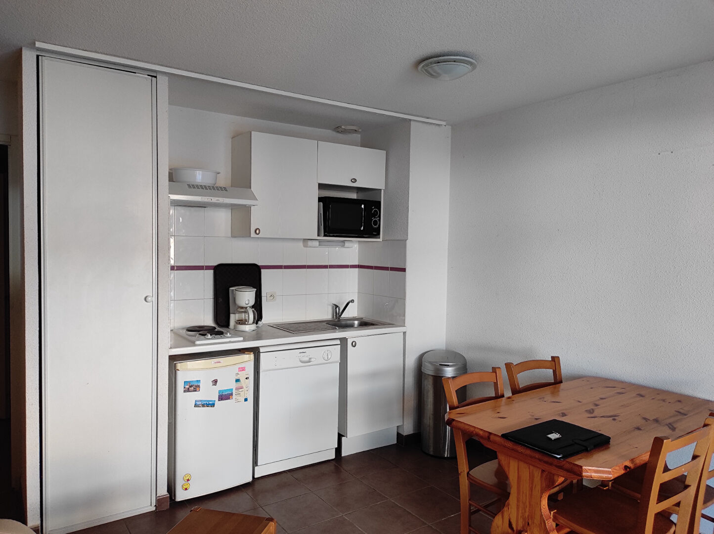 Photo APPARTEMENT - LES ANGLES image 2/4