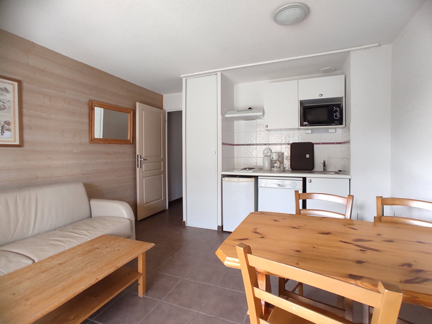 Photo APPARTEMENT - LES ANGLES image 2/6