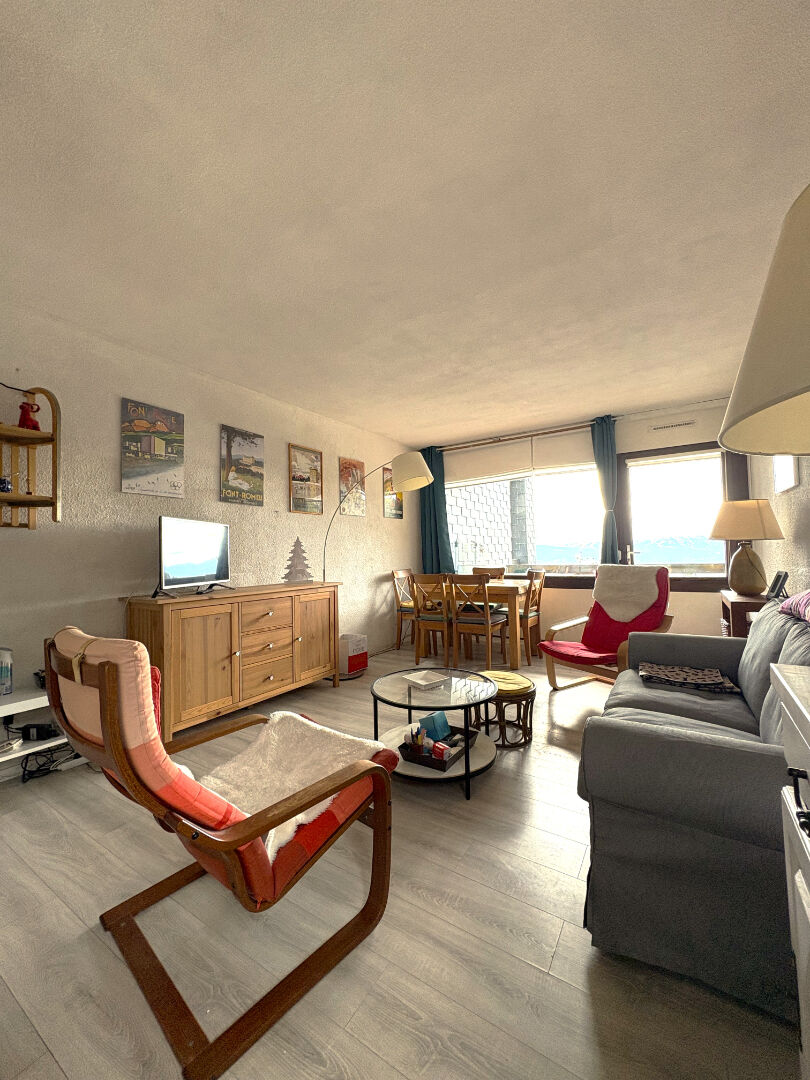 Agence immobilière de AGENCE PEYROT - AGENCE PEYROT Font-Romeu