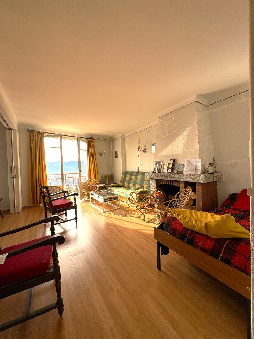 Agence immobilière de AGENCE PEYROT - AGENCE PEYROT Font-Romeu
