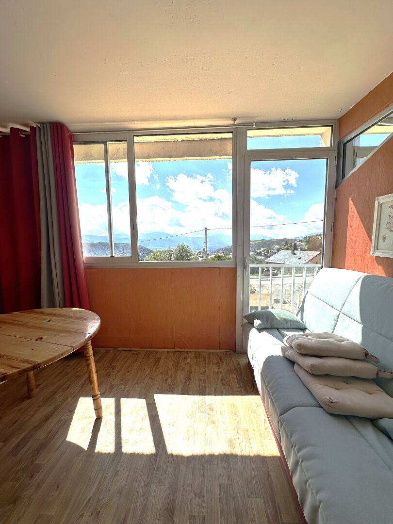 Agence immobilière de AGENCE PEYROT - AGENCE PEYROT Font-Romeu