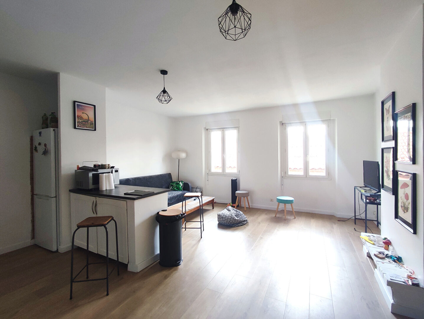 Agence immobilière de AGENCE PEYROT Perpignan