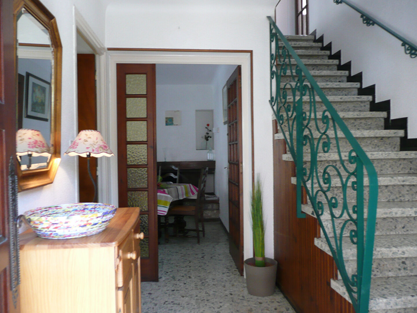 Agence immobilière de AGENCE PEYROT Perpignan
