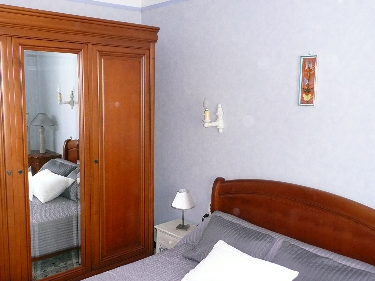 Photo Saint Laurent De La Salanque  Maison de ville + Garage image 3/6