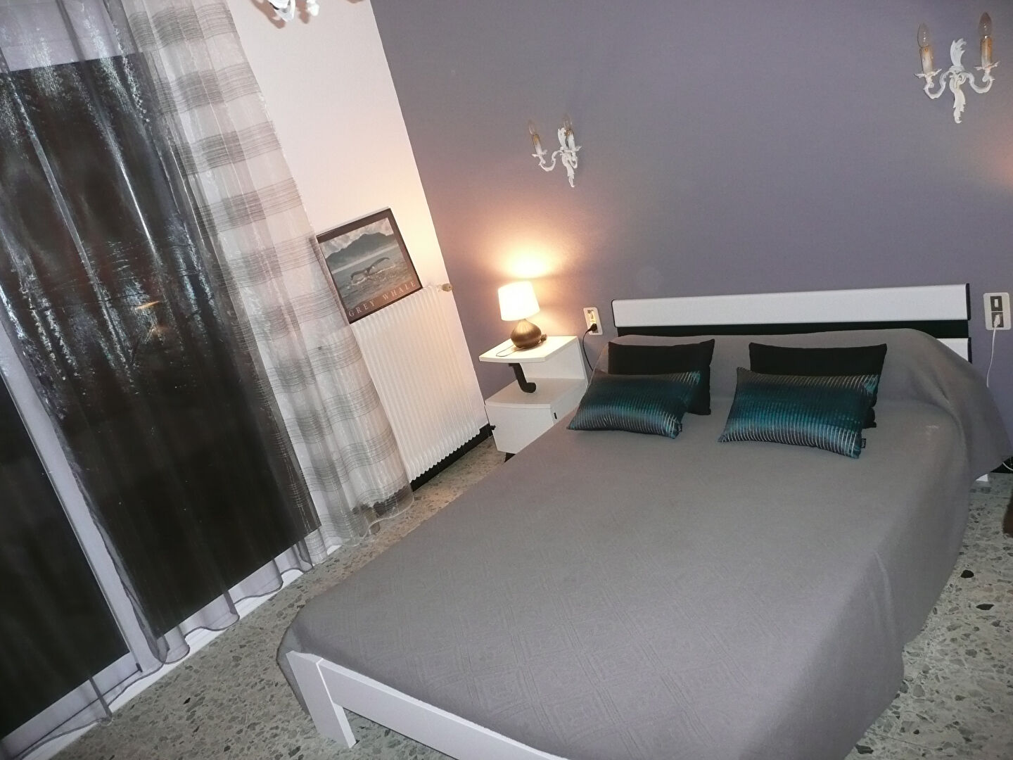 Photo Saint Laurent De La Salanque  Maison de ville + Garage image 5/6