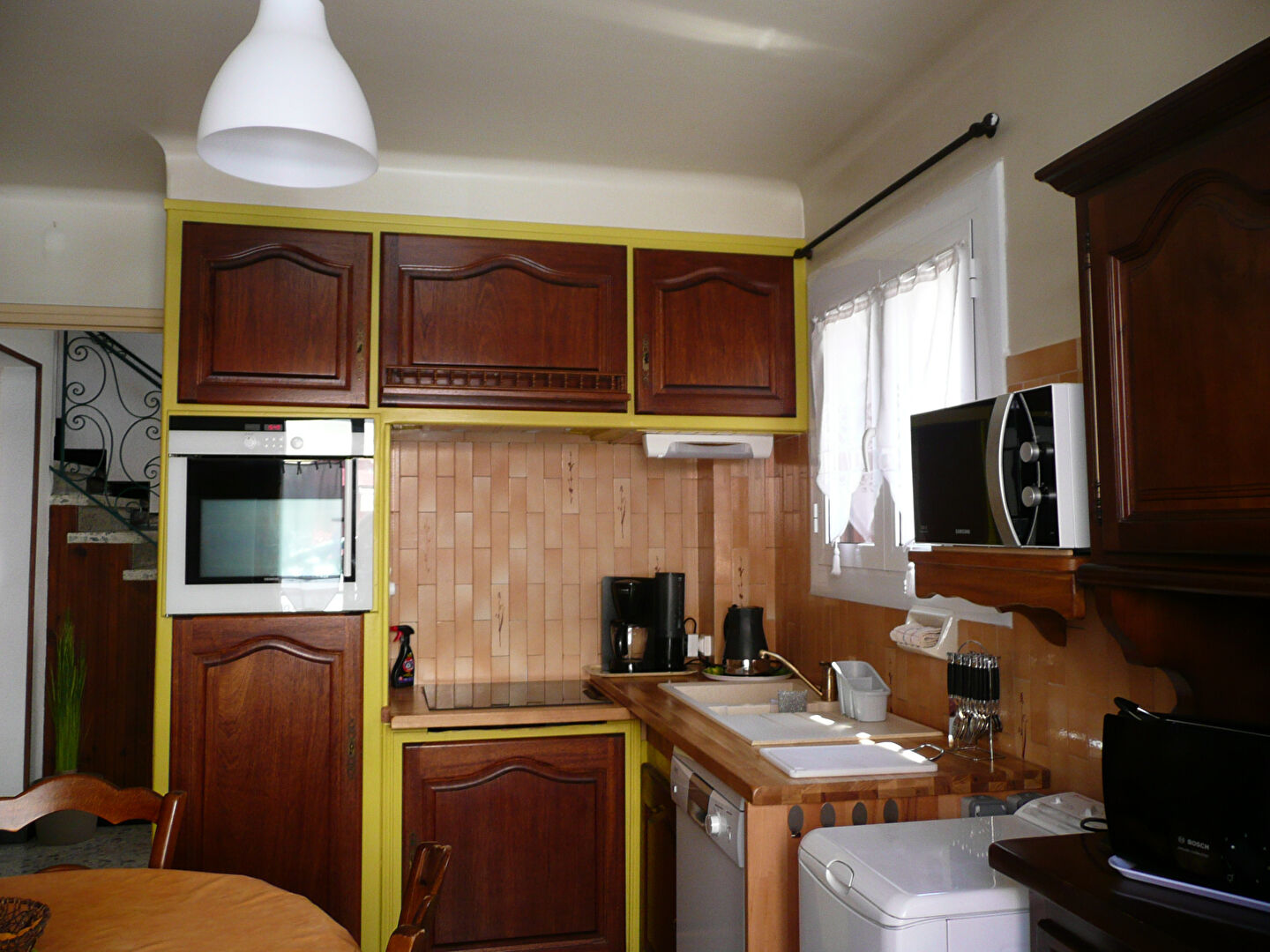 Photo Saint Laurent De La Salanque  Maison de ville + Garage image 6/6