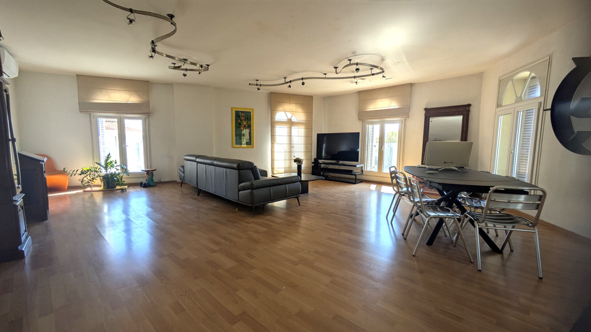 Agence immobilière de AGENCE PEYROT Perpignan