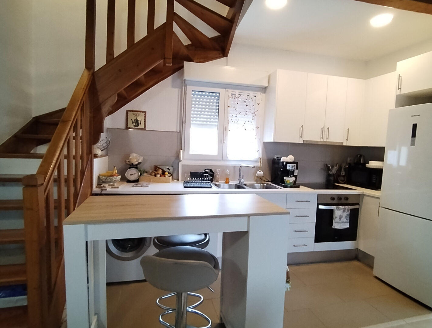 Photo PALAU DEL VIDRE - Appartement de type 3  de 43.32m² image 2/6