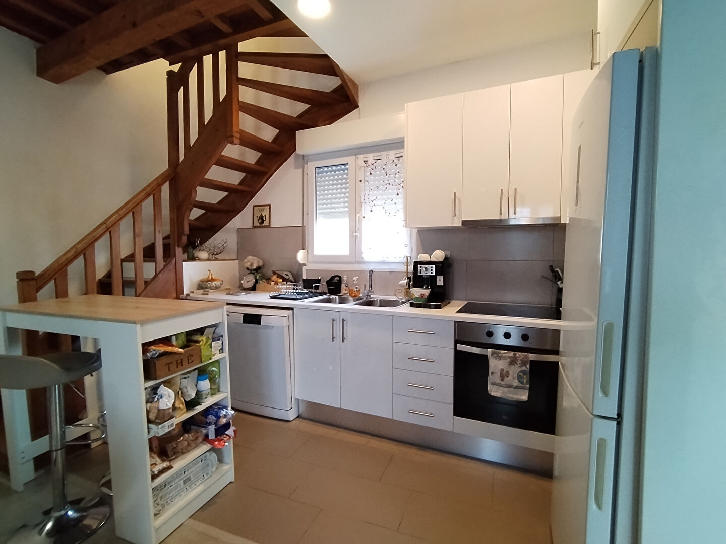 Photo PALAU DEL VIDRE - Appartement de type 3  de 43.32m² image 3/6